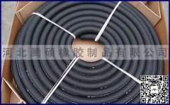 High Pressure Oil Hose for Construction Machinery Models