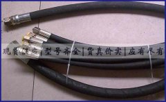 High Temperature Steam Hose Specifications