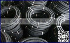 Coal Mine Hydraulic Support High Pressure Rubber Hose Types
